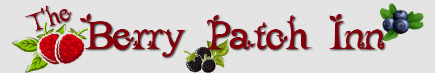 The Berry Patch Inn | Luray VA Lodging and Vacation RentalThe Berry Patch Inn